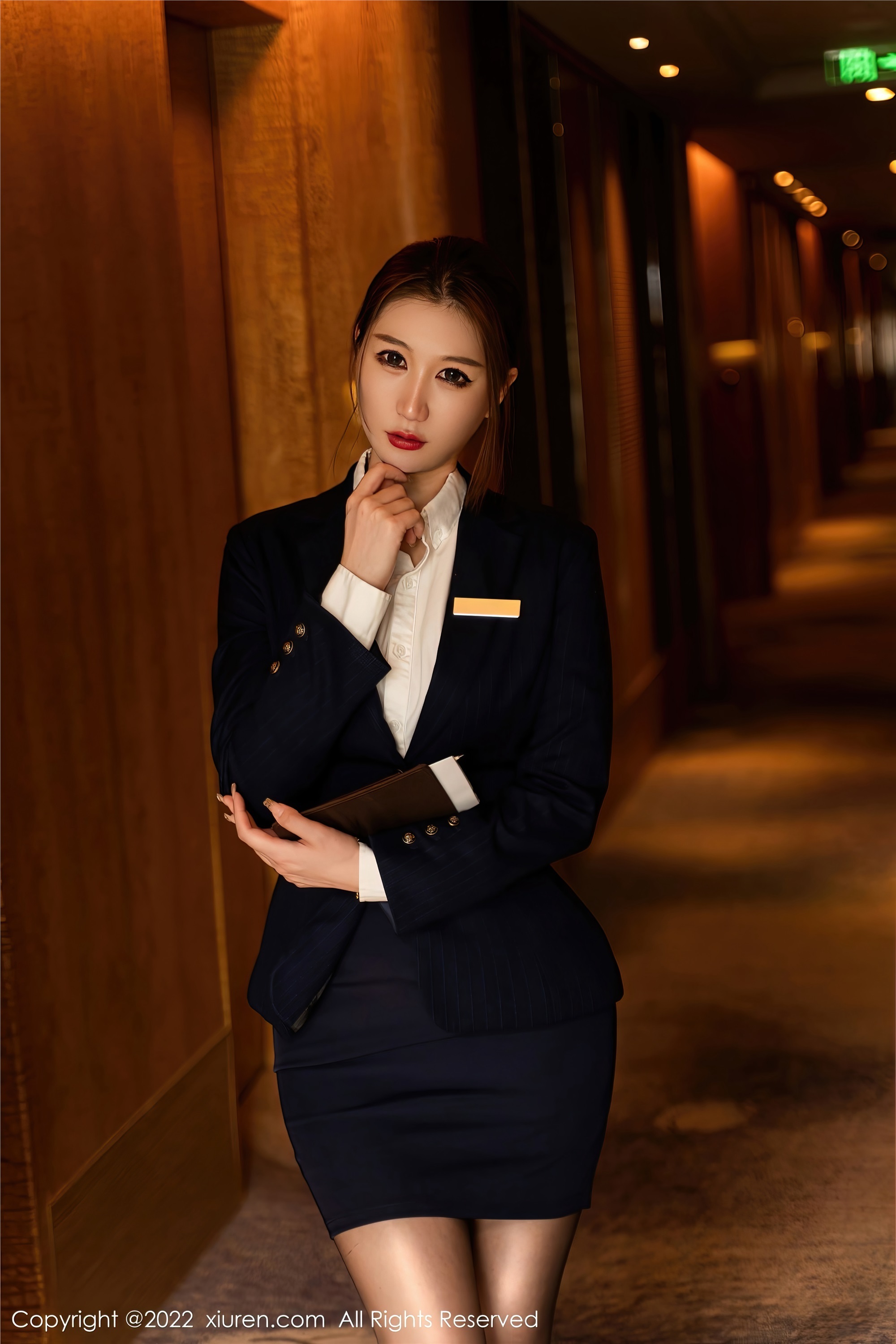 Xiuren秀人网 2022.11.28 NO.5918 顾乔楠Cora